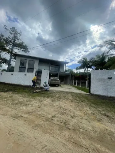 Lotes em Iguape Com Parque Aquático 