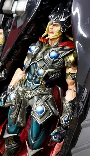 Square Enix Play Arts Kai Variant Marvel Thor Original