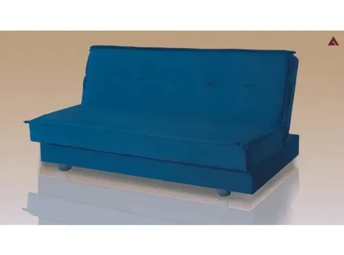 Pague no ato do recebimento, agende já! Sofá Cama 0002