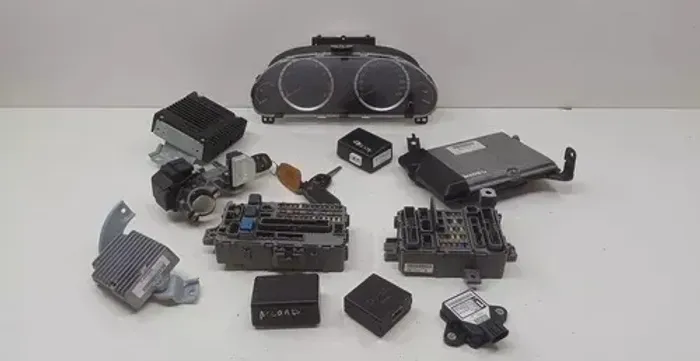 Kit Injeção Honda Accord 3.5 V6 2009