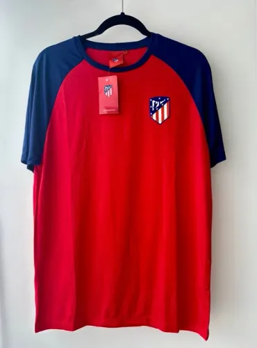 Camiseta Atlético de Madrid - Oficial - nova