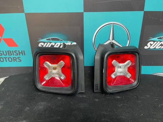 LANTERNA DE JEEP RENEGADE ORIGINAL 