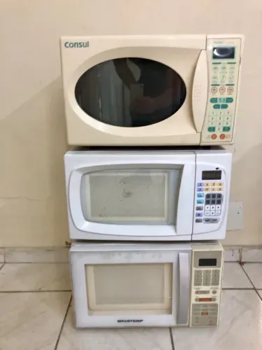 Microondas Brastemp , microondas pequeno , microondas barato
