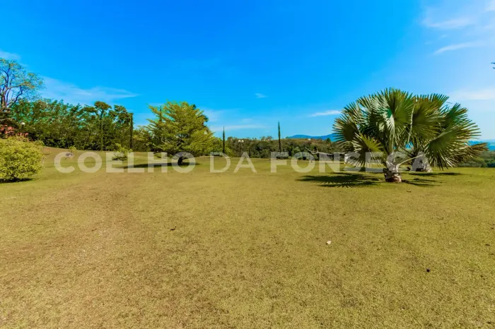 Terreno em Condominio - Parque Vila Rica/Santana de Parnaiba