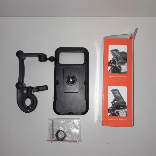 Suporte para Celular Universal para Moto