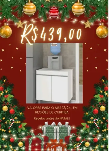 Promoção Balcao Simples  - 14/12 