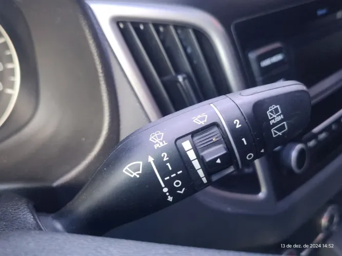 chave de seta Hyundai Creta 20
