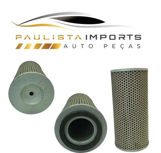 Filtro Ar Hyundai H100 1995 96 1997 98 1999 20 2001 2003 Original