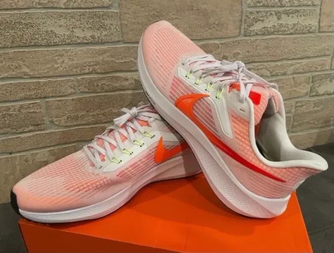 Tênis Nike Air Zoom Pegasus Edição 39 - Nº 43 - Sensacional - Original