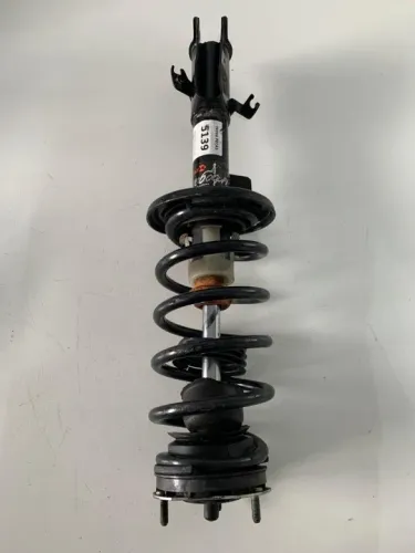 Amortecedor telescopio dianteiro direito ford new fiesta