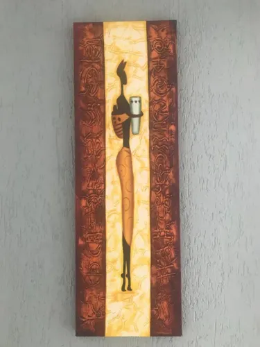 Quadro decorativo 