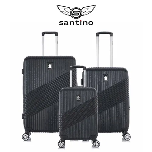 Mala Santino Em Promoção Imperdível