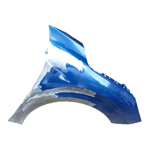 Paralama Peugeot 208 2020 2021 2022 2023 2024 Original