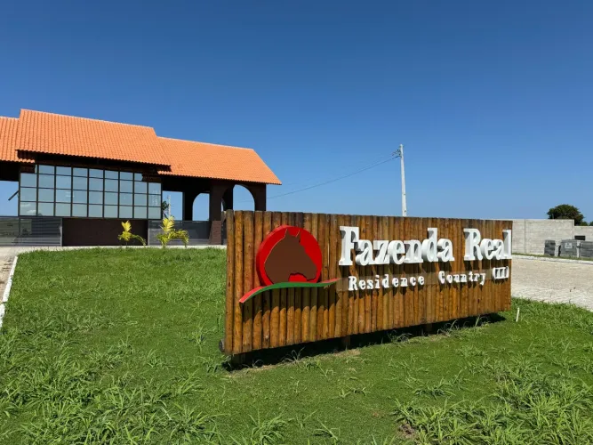 Fazenda real 2 - Repasse