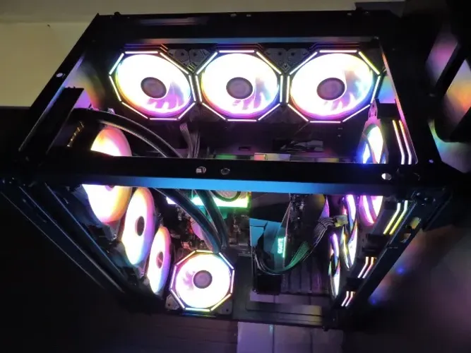 PC Gamer pra rodar Warzone Liso