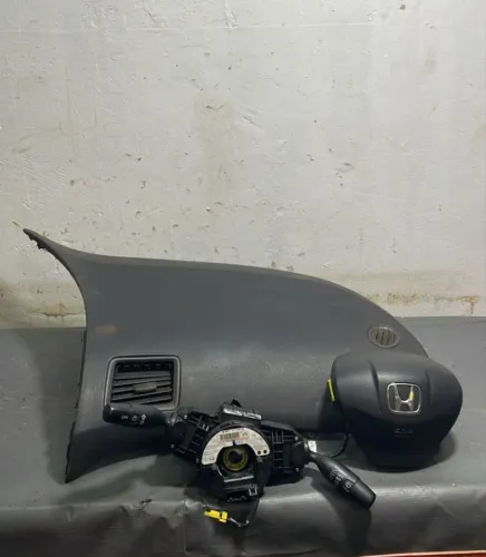Kit Airbag Honda Civic
