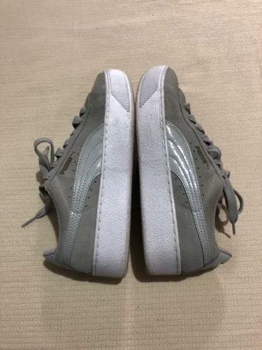Tênis feminino puma original 35