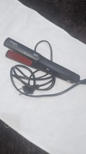 Prancha de cabelo