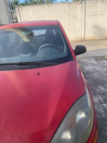 Imagem de Ford Fiesta 1.6 8V Flex/class 1.6 8V Flex 5P 2012