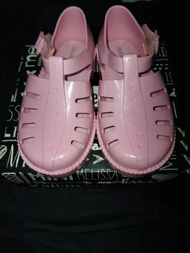 Mini melissa