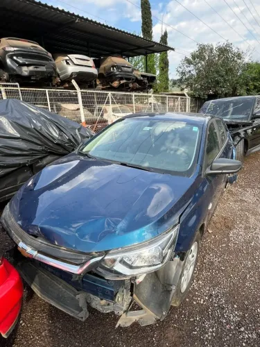 PEÇAS EM GERAL GM ONIX HATCH 3CC ASPIRADO 2024