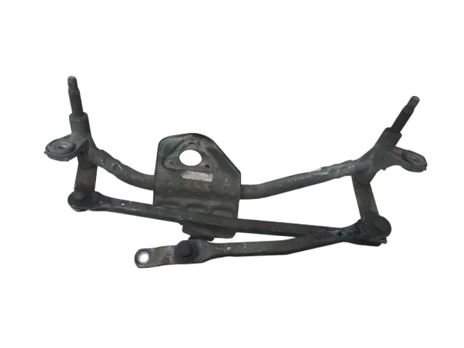 Galhada Do Motor Limpador Parabrisa Ford Fiesta 2004/2012