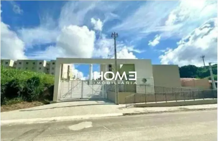 Apartamento à Venda em Maria Paula São Gonçalo 2 Quartos