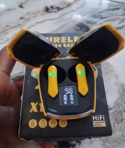 Fone Bluetooth. *Entrega Rápida!*