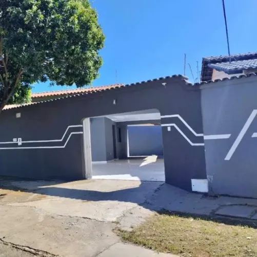 10- Casa no Araçagi 