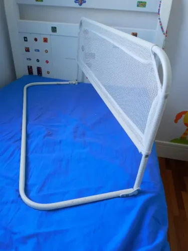 Grade proteção cama Tubline 95cm