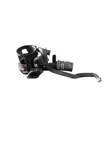 Suporte Filtro Combustível Mb Sprinter Om651 A6512001056
