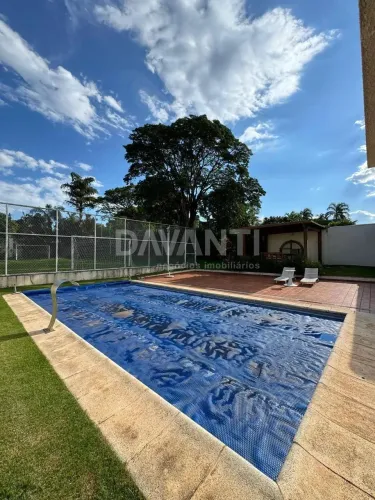 Condomínio Clube de Campo Valinhos na Davanti Imóveis.