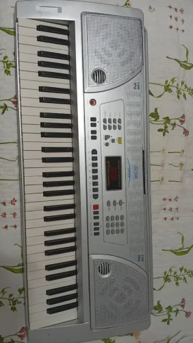 Teclado