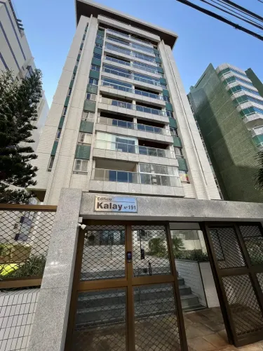 Edf° Kalay Boa Viagem