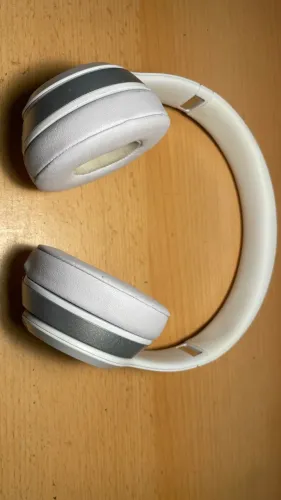 Beats Solo Branco