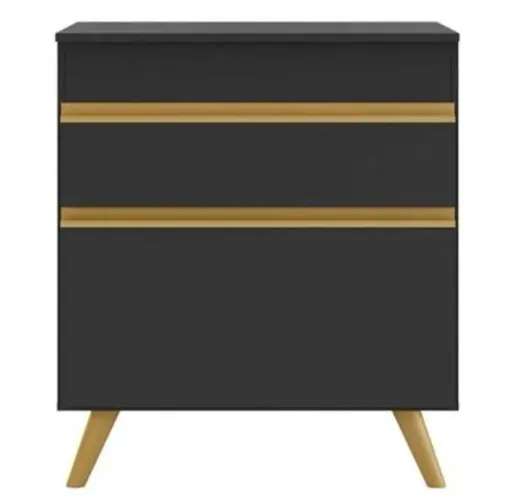 Promoção Balcao Preto 0.7 - 03/06