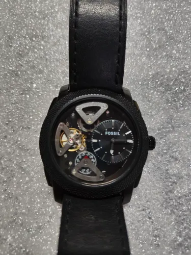 Relógio Fossil Twist