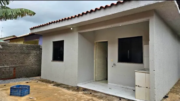 10 Casa no Parque Vitoria