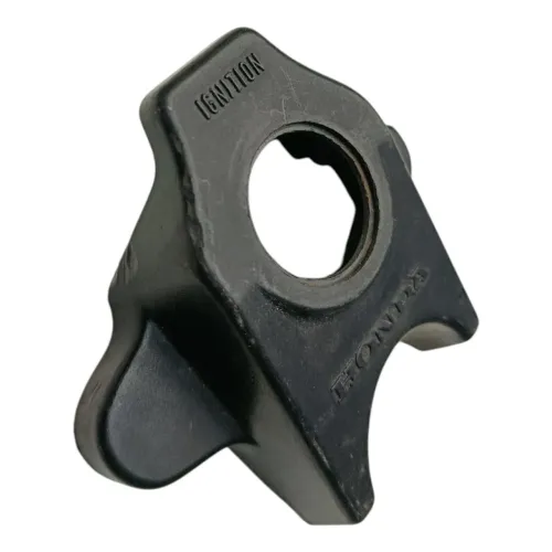 Capa Da Chave De Ignição Honda Xlx Original