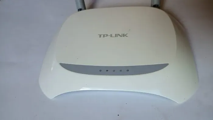 Roteador TP-Link TL-WR840 Wi-Fi 300mbps