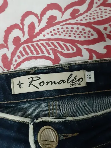 Calças jeans 42,44