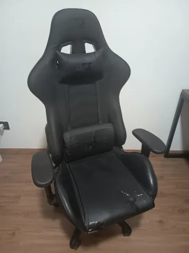 Cadeira Gamer DT3 Sports Elise