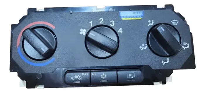 Painel De Controle Do Ar Condicionado Astra 1999 Até 2002