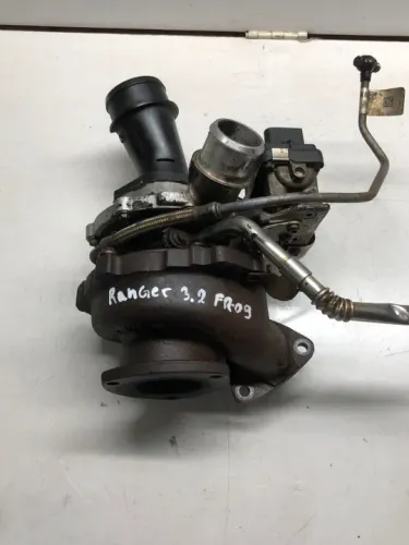 TURBINA FORD RANGER 3.2 2014
