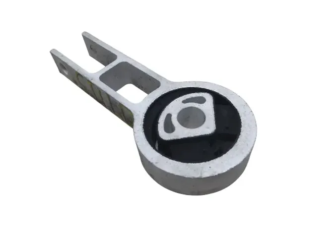 Suporte Coxim Câmbio Inferior Fiat Stilo 03/11 