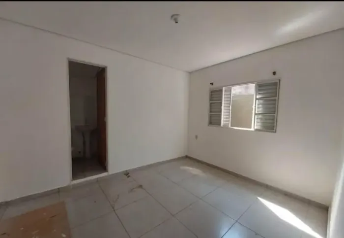 Imóvel disponível no sol nascendo (trecho 2)