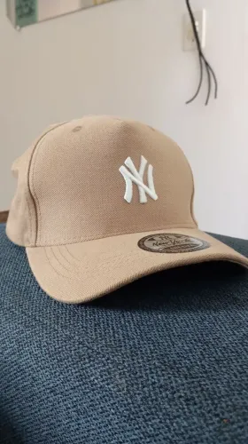 Boné New York Yankees 