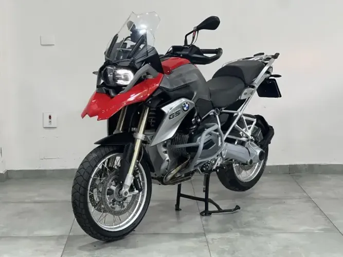 BMW R 1200 GS