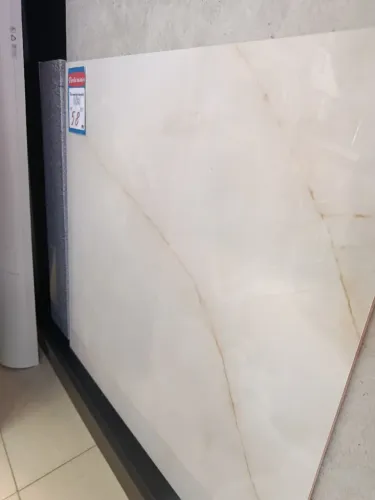 Piso madreperola polido - Qualidade e Elegância
