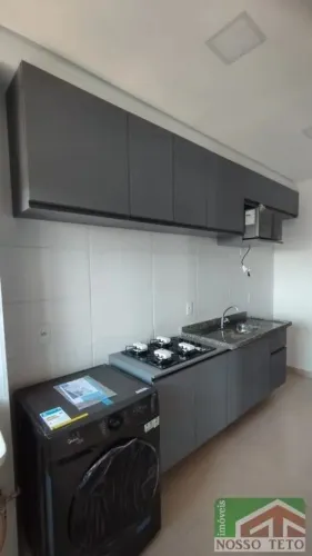 APARTAMENTO À VENDA | CONDOMÍNIO RESIDENCIAL AMETISTA | SUMARÉ